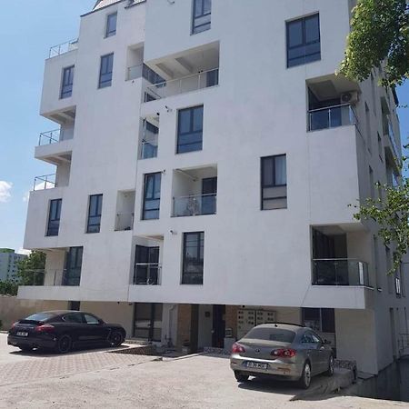 Hotel Babilon Bucharest Exterior photo