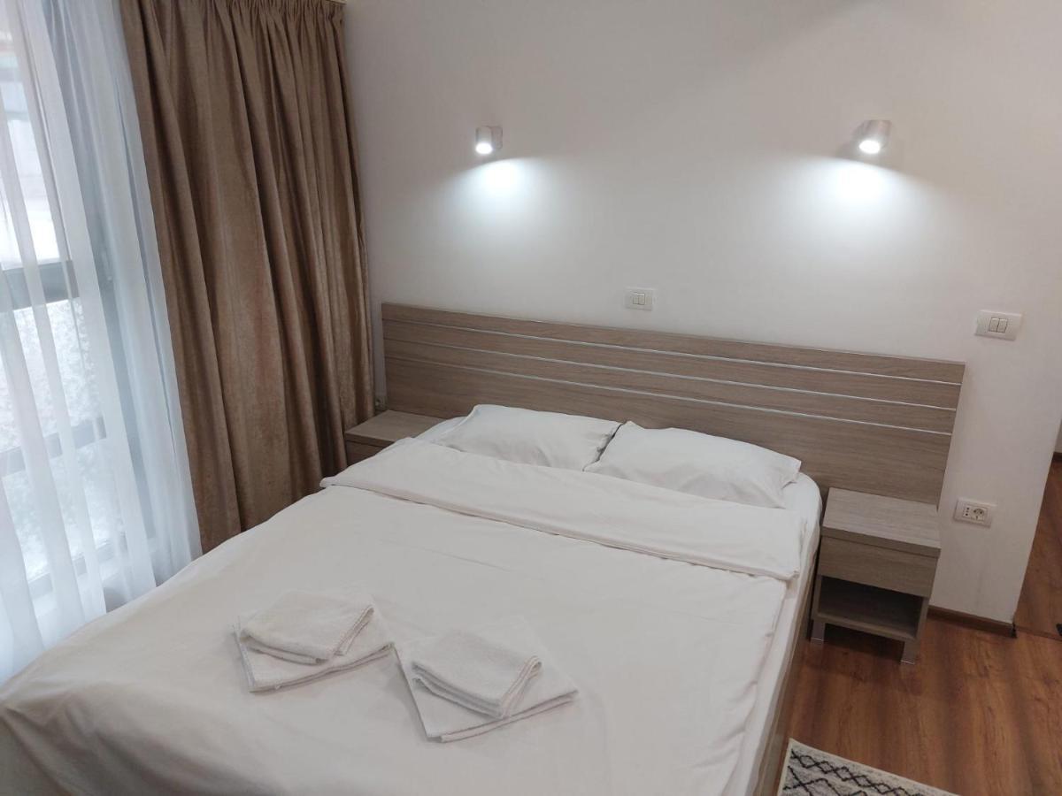 Hotel Babilon Bucharest Exterior photo
