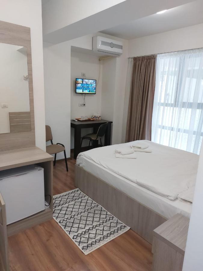 Hotel Babilon Bucharest Exterior photo
