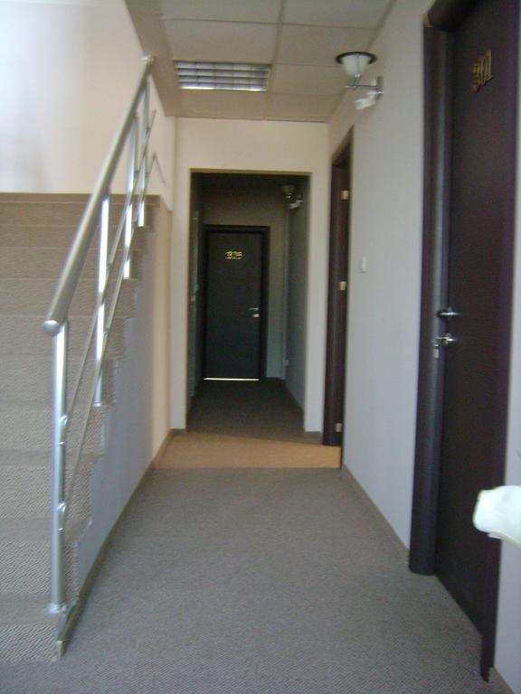 Hotel Babilon Bucharest Exterior photo
